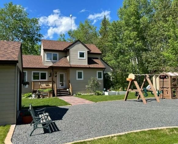 Property Photo:  15 Troon Bay  MB R0E 2A0 