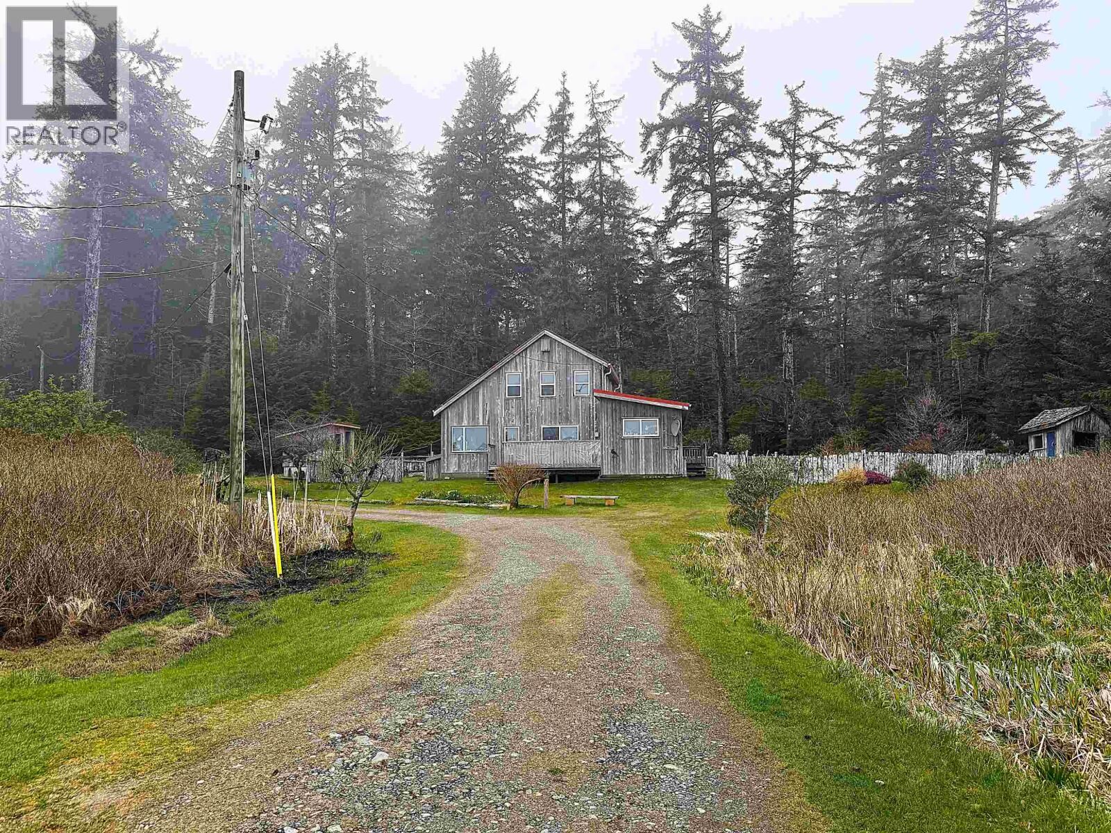Property Photo:  556 Davis Road  BC V0T 1Y0 