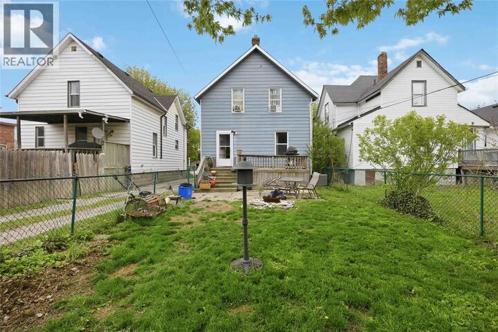 Property Photo:  173 Mitton Street South  ON N7T 3C8 