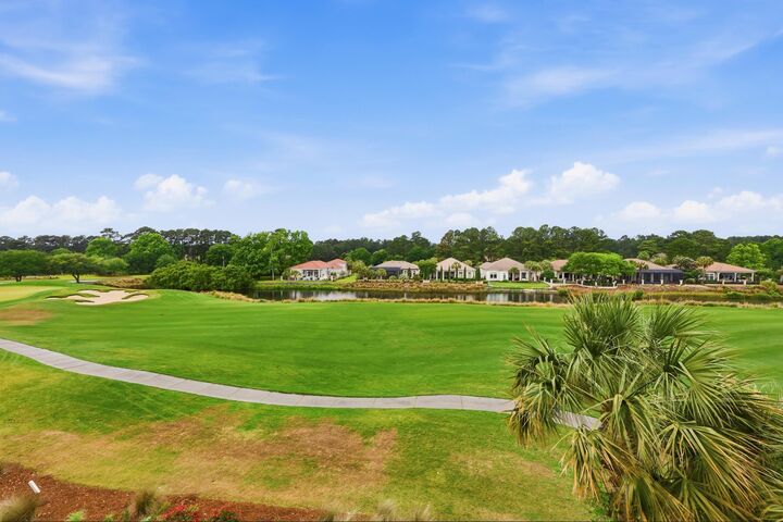 Property Photo: 8575 San Marcello Dr. 302 SC 29579