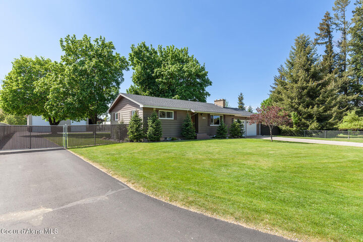 Property Photo:  5903 N Davenport St  ID 83815 