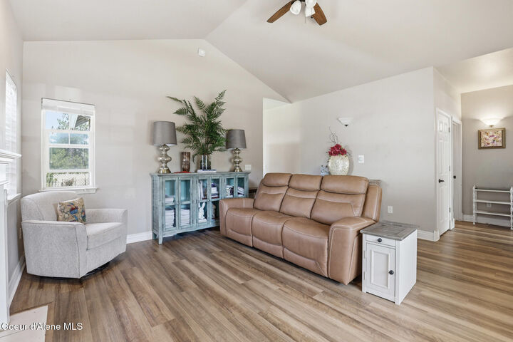 Property Photo: 10957 N Danielle Rd ID 83835