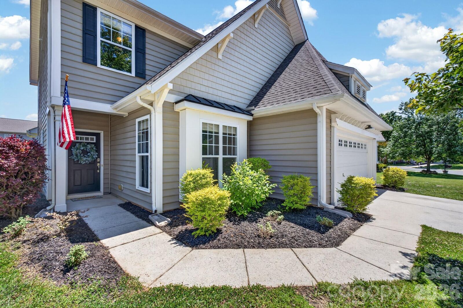 Property Photo: 598 Sugar Tree Drive SC 29732