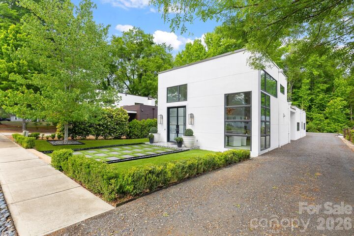 Property Photo:  4547 Craig Avenue  NC 28211 