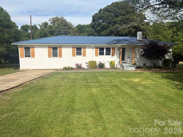 Property Photo:  487 Linwood Road  NC 28115 