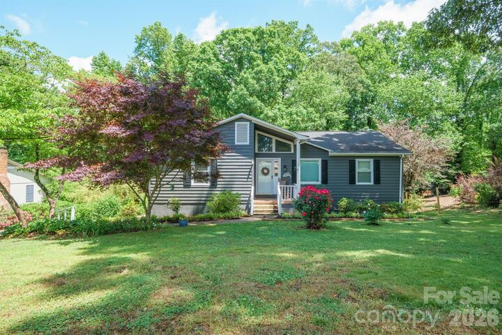 Property Photo:  2078 Rock Springs Circle  NC 28037 