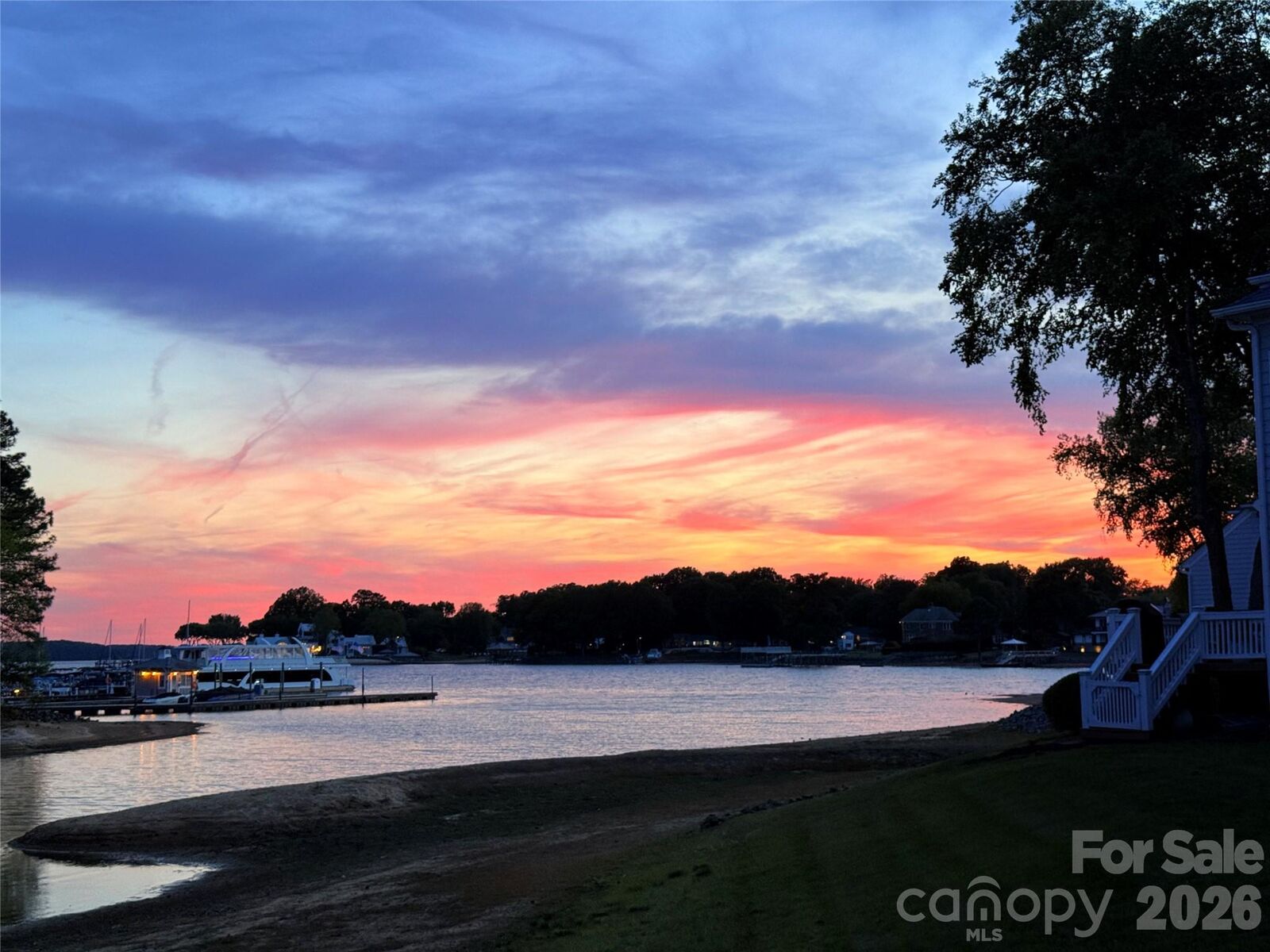 Property Photo:  18726 Nautical Drive 103  NC 28031 