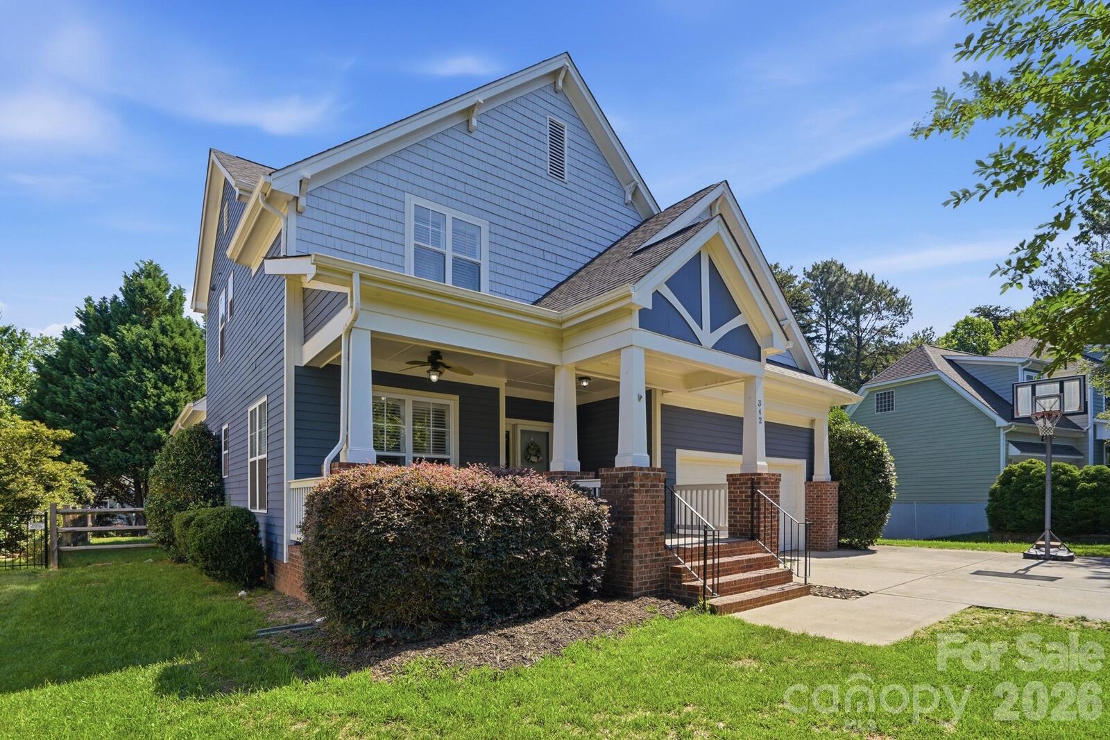 Property Photo:  342 Shoreline Parkway  SC 29708 