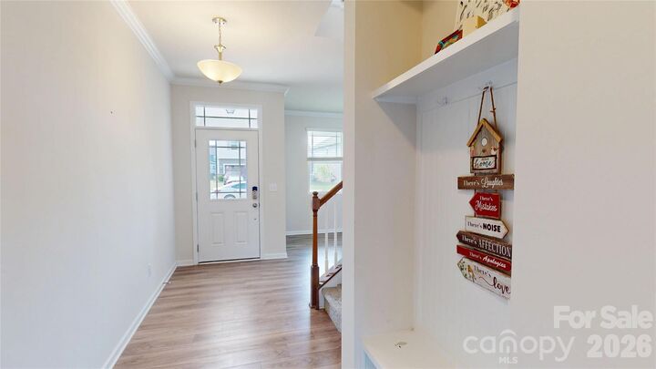 Property Photo: 1714 Woodend Drive NC 28079