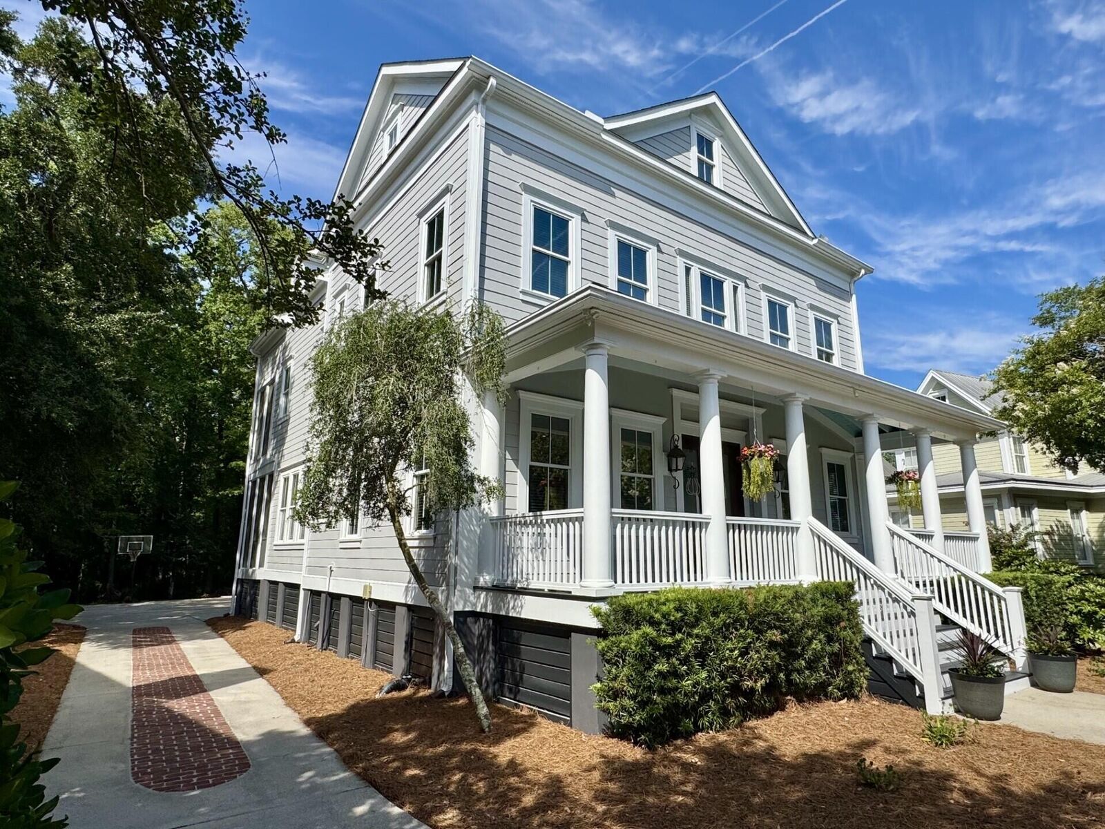 Property Photo: 882 Tupelo Bay Drive SC 29464