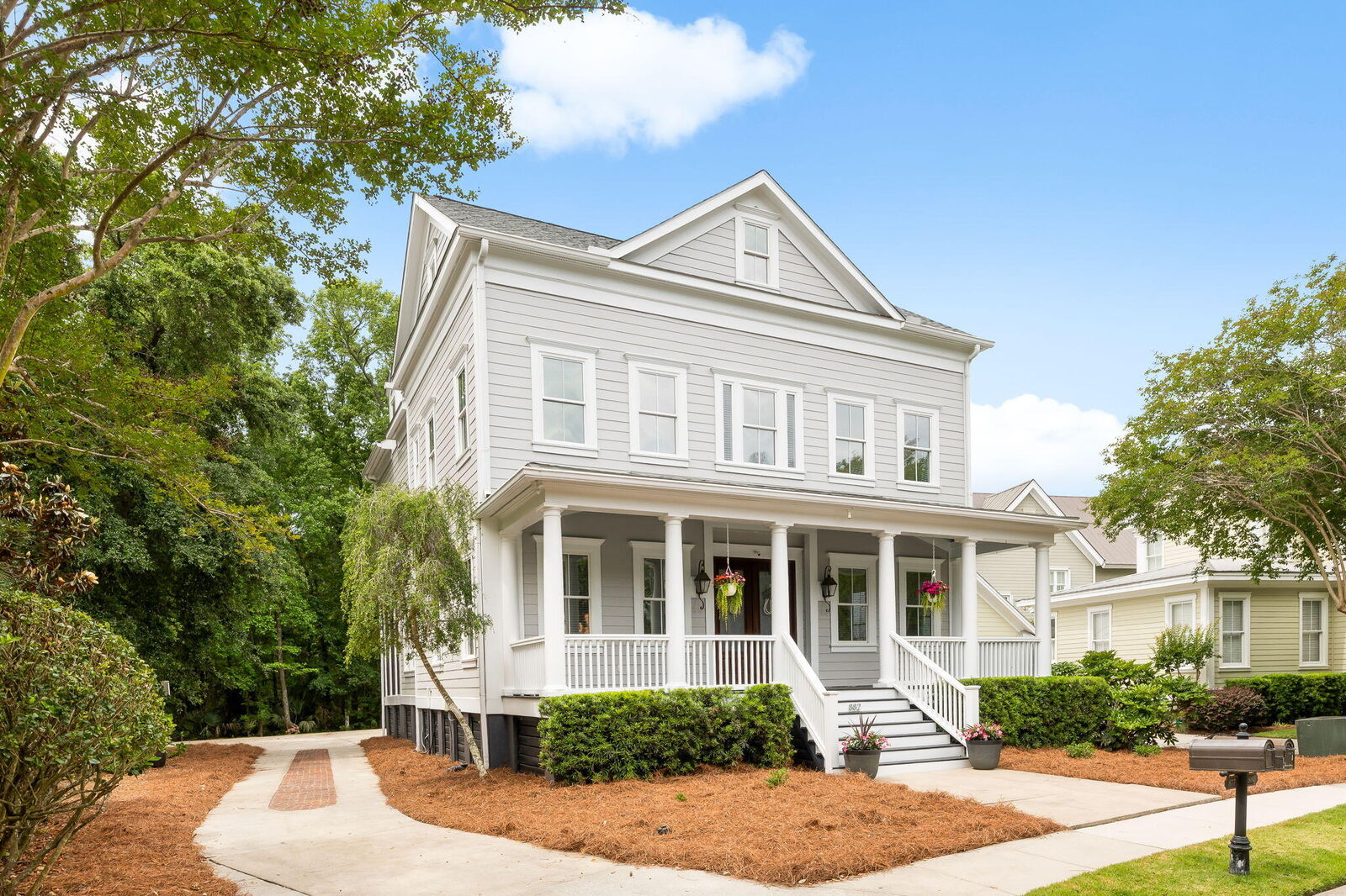 Property Photo:  882 Tupelo Bay Drive  SC 29464 