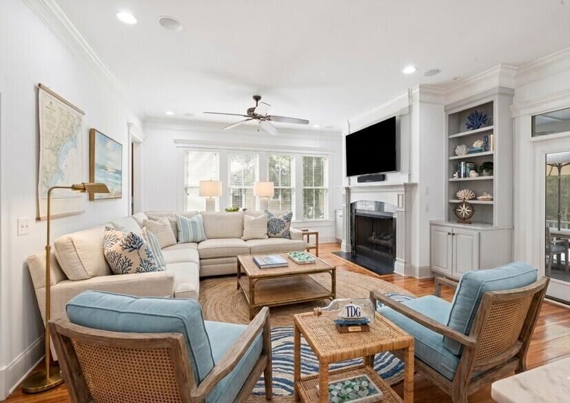Property Photo:  882 Tupelo Bay Drive  SC 29464 