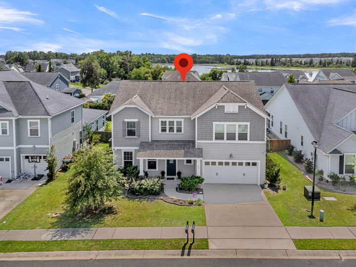 Property Photo: 405 Ambergate Lane SC 29461
