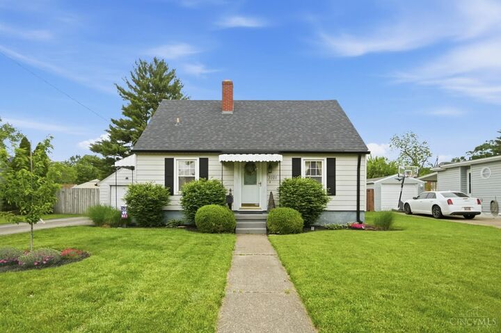 Property Photo: 3101 Wildwood Road OH 45042