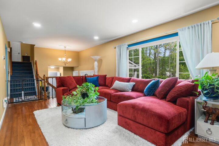 Property Photo: 14 Cobblestone Court NJ 07731