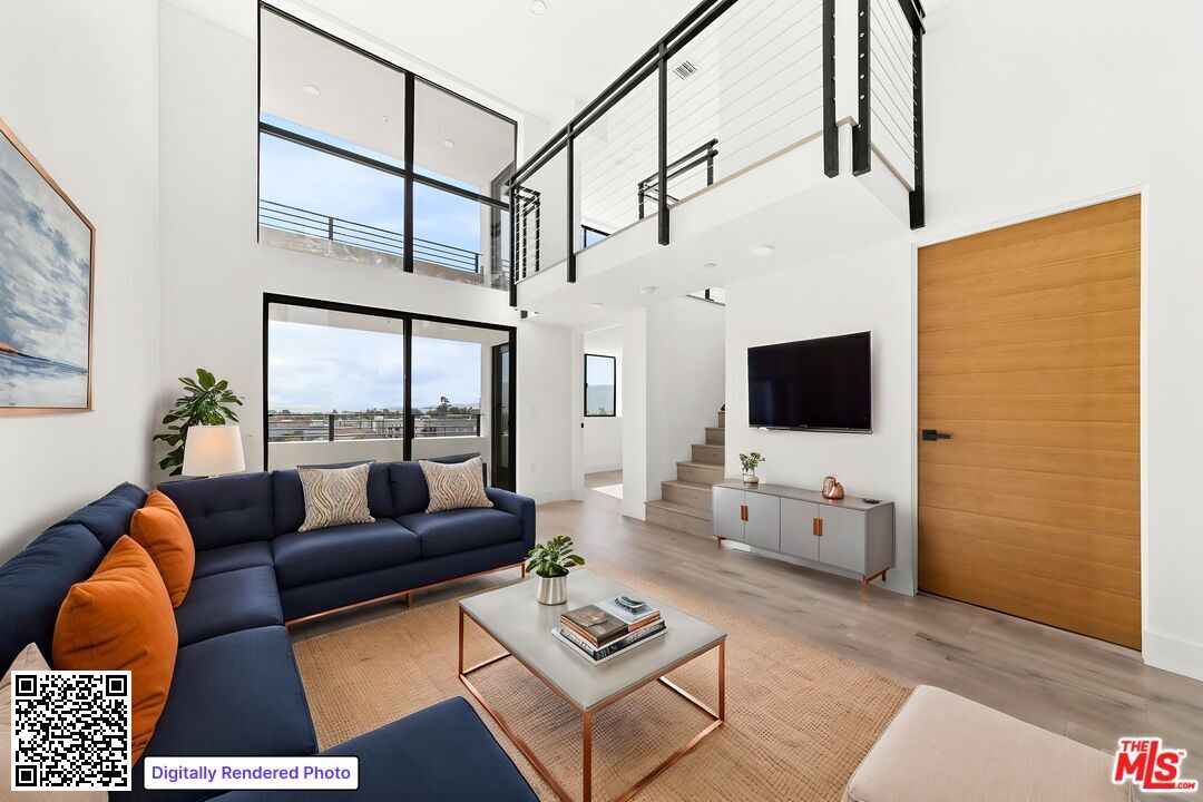 Property Photo: 11013 Hartsook St CA 91601