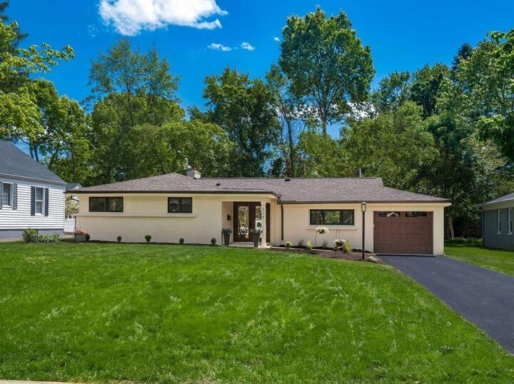 Property Photo: 235 W Southington Avenue OH 43085