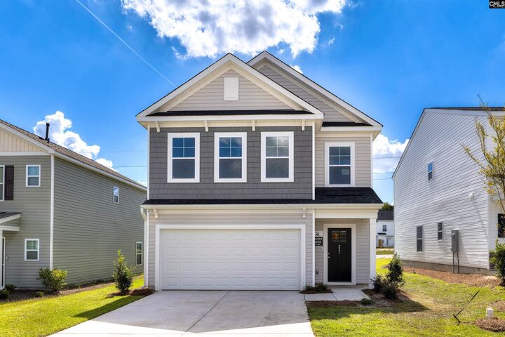 Property Photo: 321 Hardwick SC 29223