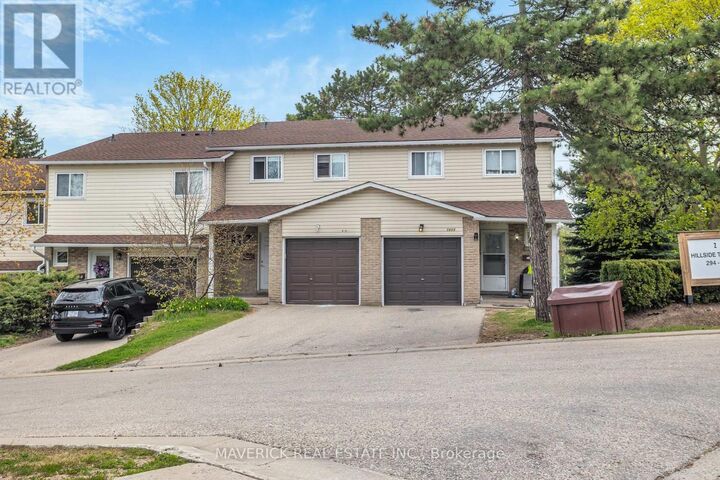 Property Photo:  308 Bluevale Street North F  ON N2J 4G3 