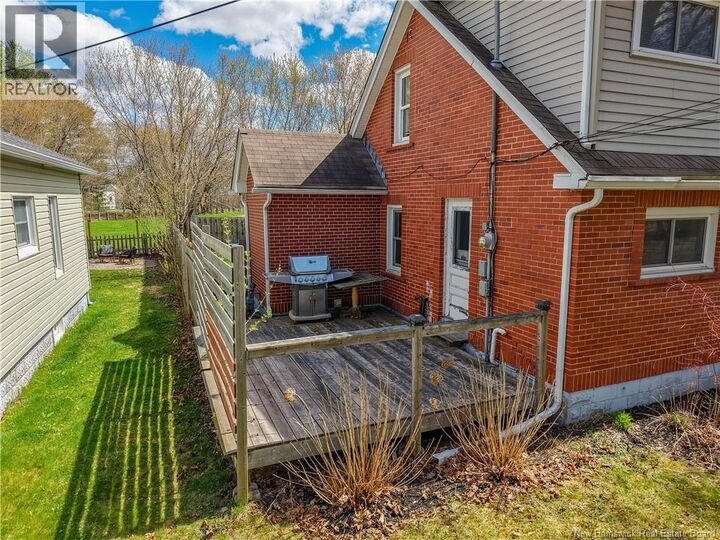 Property Photo:  140 Ryan Court  NB E3A 2Y8 
