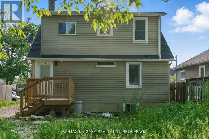Property Photo:  290 Scholfield Avenue South 1  ON L3B 1N8 