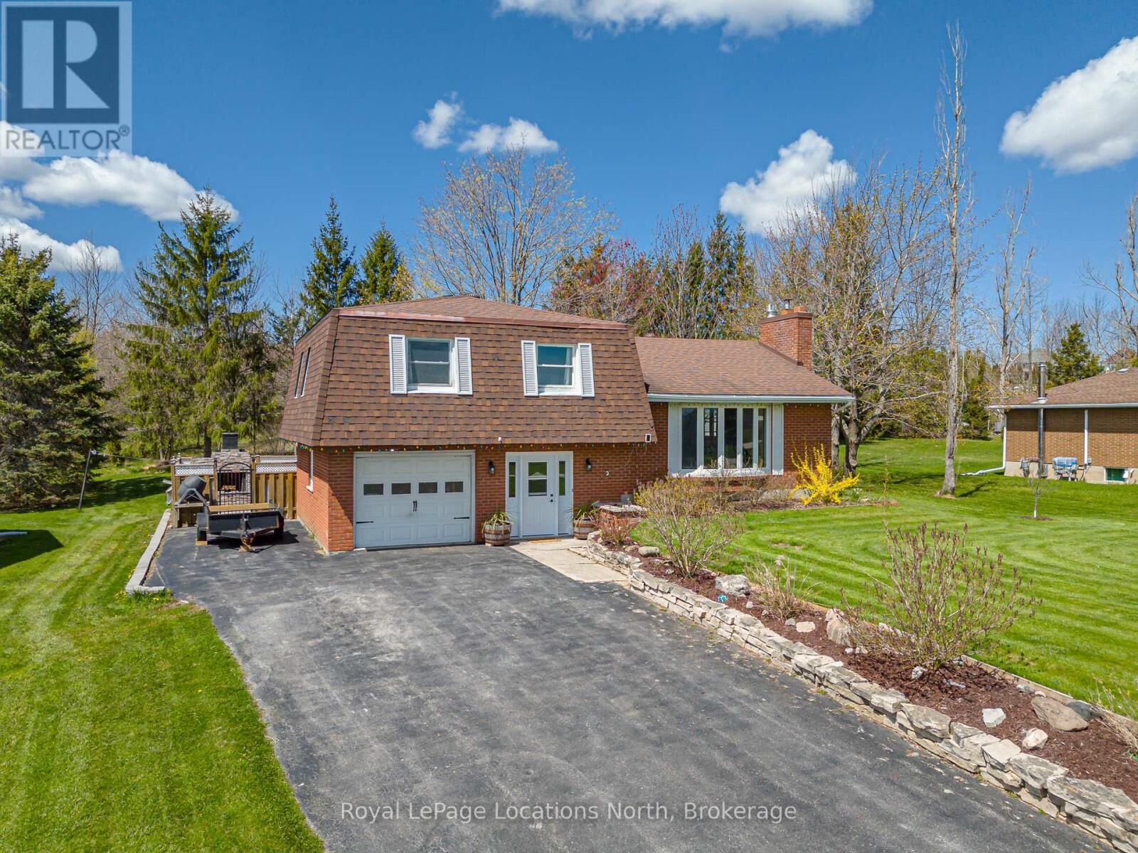 Property Photo:  78130 11th Line  ON N4L 1W5 