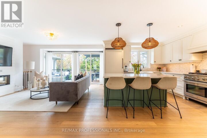Property Photo:  1326 Stanbury Road  ON L6L 2J4 