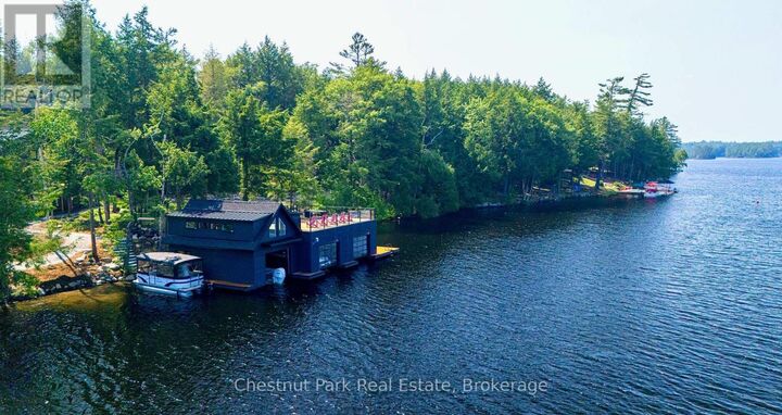 Property Photo:  6 Taylor Island 26lm  ON P1P 1R2 