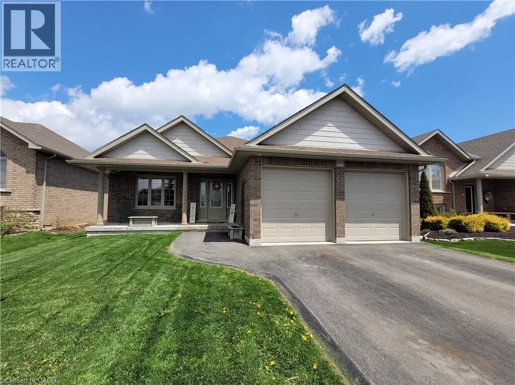Property Photo:  296 Donly Drive South  ON N3Y 0C8 