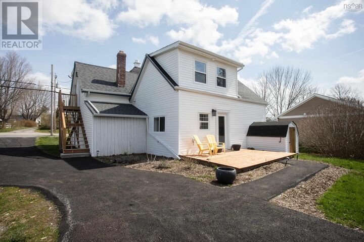 Property Photo:  14096 Highway 1  NS B0P 1P0 