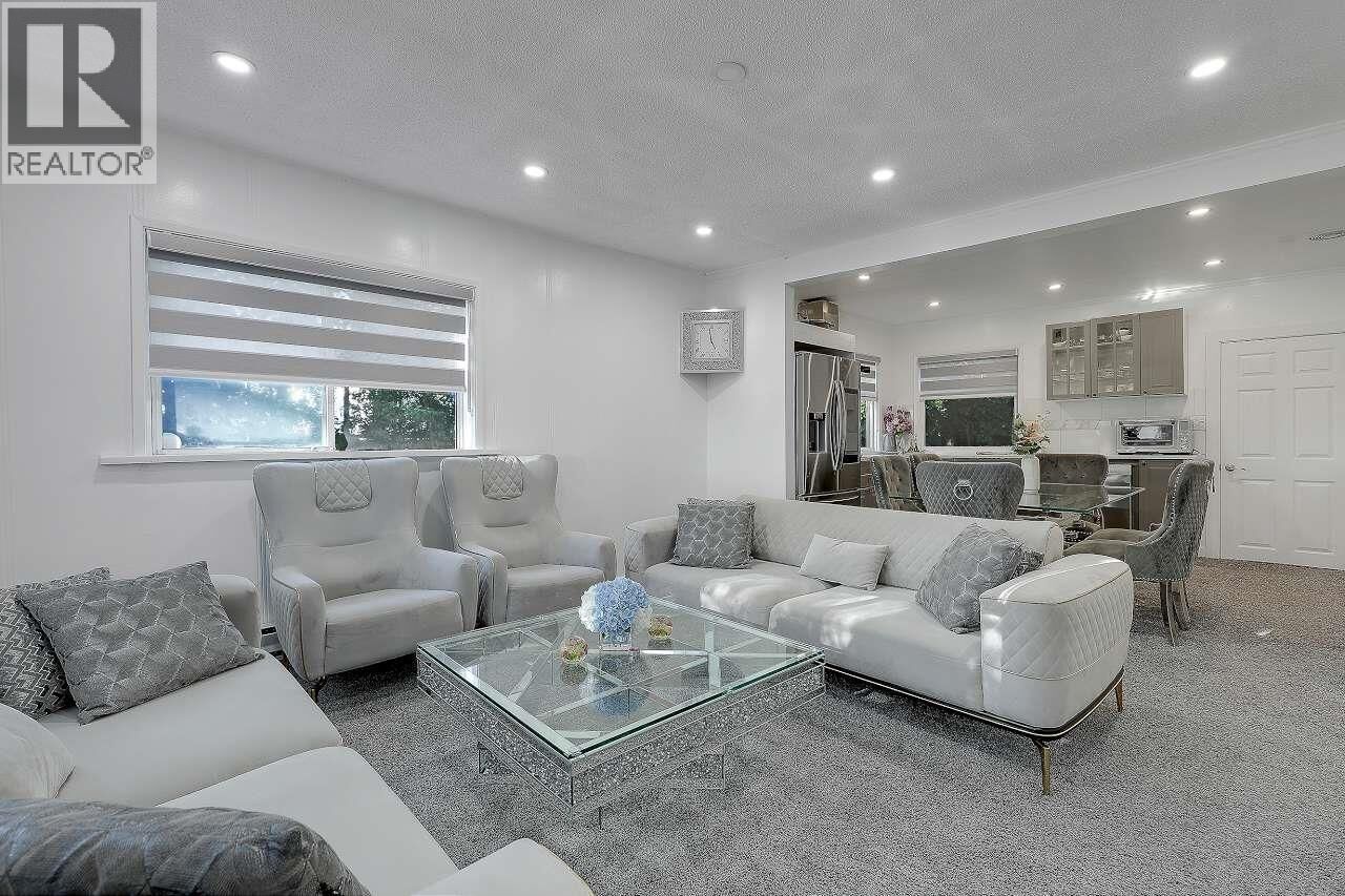 Property Photo:  7822 Willard Street  BC V3N 2W5 