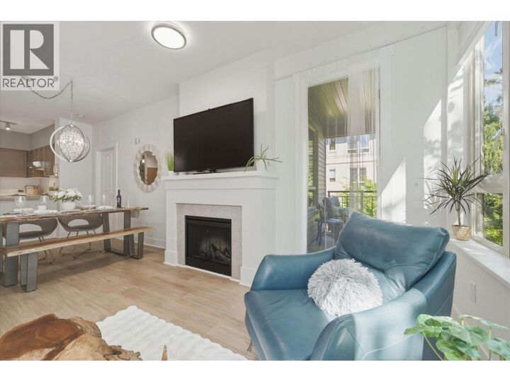 Property Photo:  1111 East 27th Street 308  BC V7J 1S3 