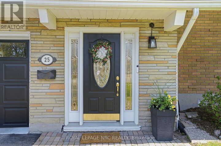 Property Photo:  25 Richmond Street  ON L3B 5L5 
