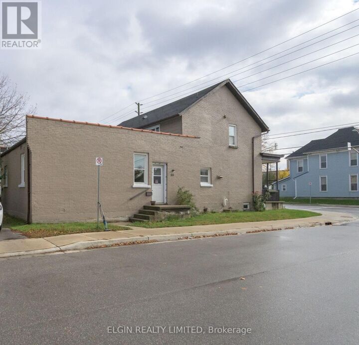 Property Photo:  35-37 Kains Street  ON N5P 1N1 