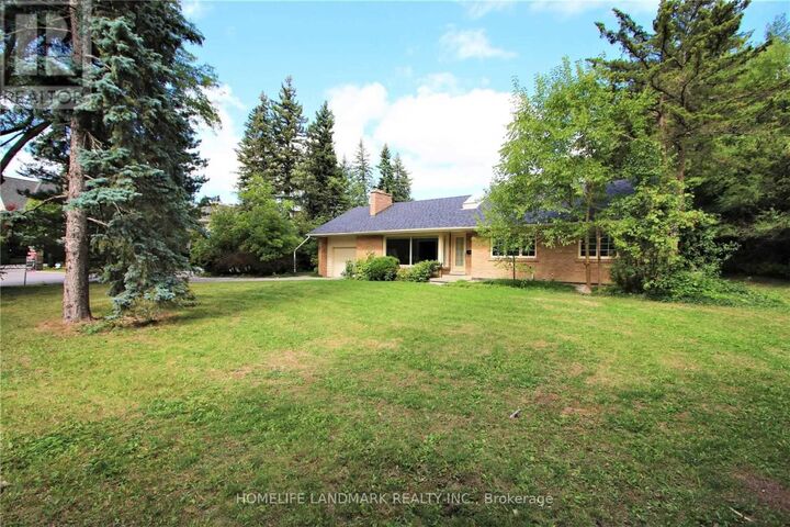 Property Photo:  3 Elmbank Road  ON L4J 2B6 