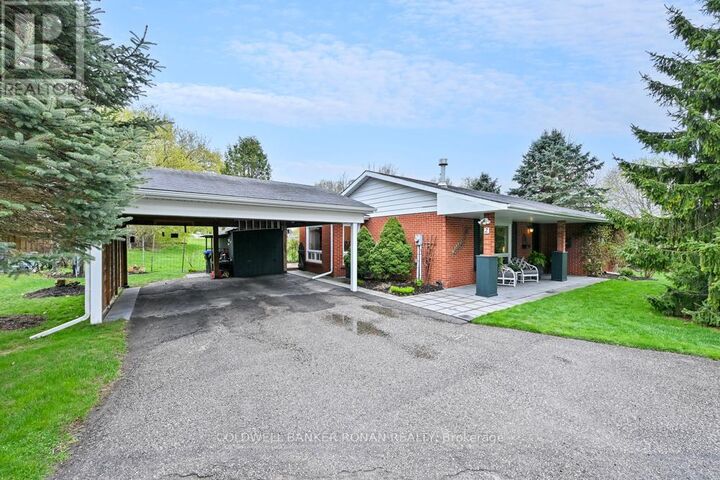 Property Photo:  2 Ryans Lane  ON L0G 1W0 