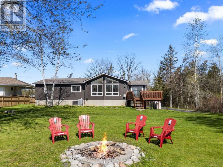 Property Photo:  269 Hillside Drive  ON K0L 1L0 
