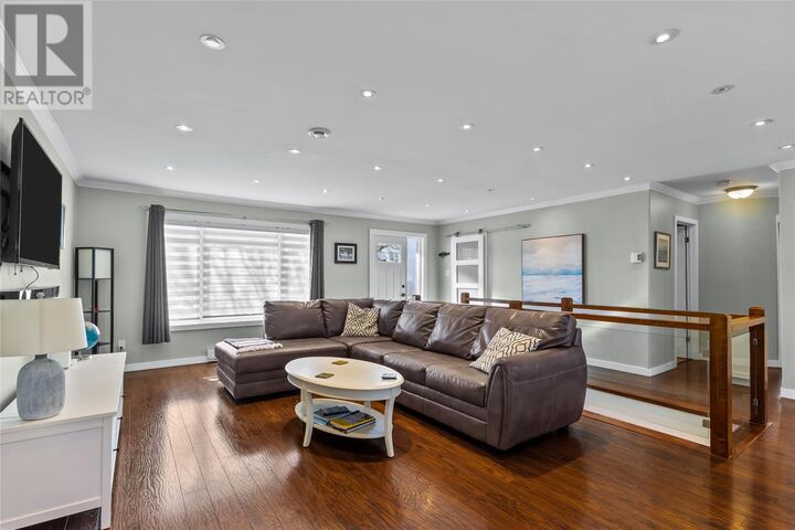 Property Photo:  282 Frecker Drive  NL A1E 5S6 