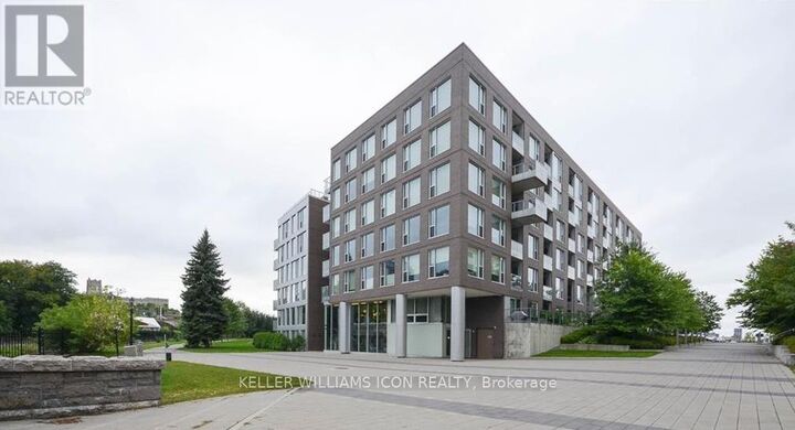 Property Photo:  300A Lett Street 206  ON K1R 0A8 