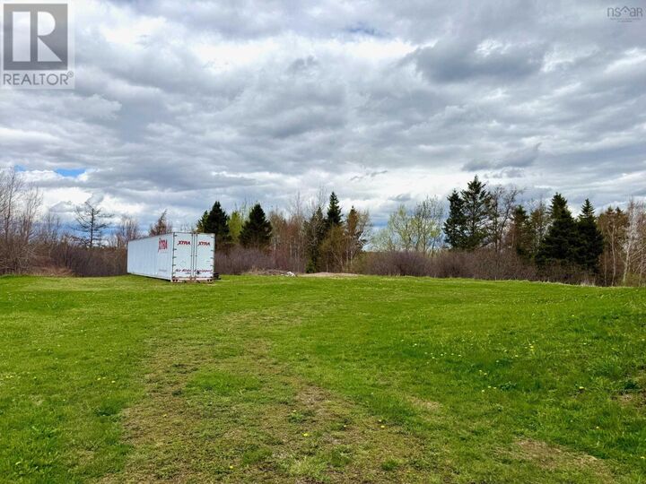 Property Photo:  287 Nappan Road  NS B4H 3Y4 