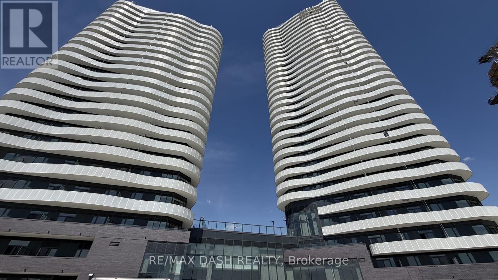 Property Photo:  10 Flavelle Trail 701  ON L4L 1V8 