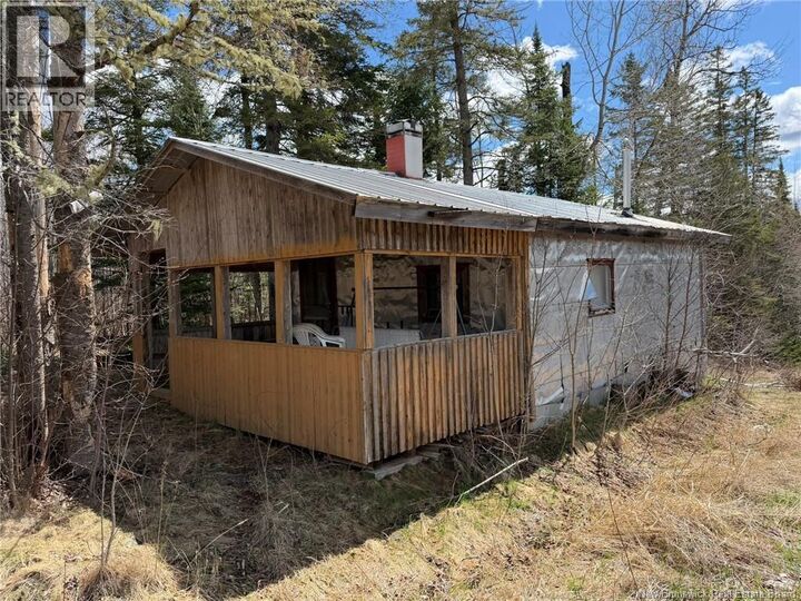 Property Photo:  0 Jennings Road  NB A0A 0A0 