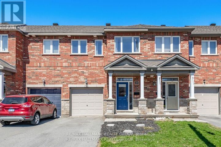 Property Photo:  183 Claridge Drive  ON K2J 5V8 