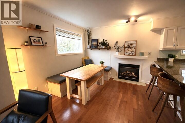 Property Photo:  1233 Main Street 6  BC V8B 0P7 