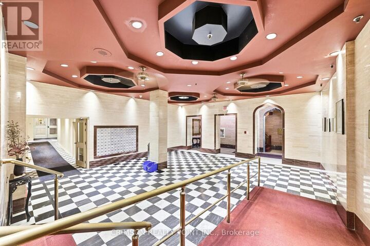 Property Photo:  36 James Street South 507  ON L8P 4W4 