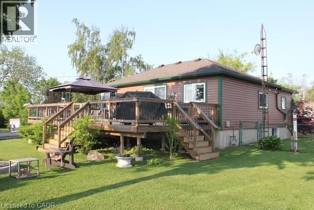 Property Photo:  3 Wilcox Drive  ON N0A 1L0 