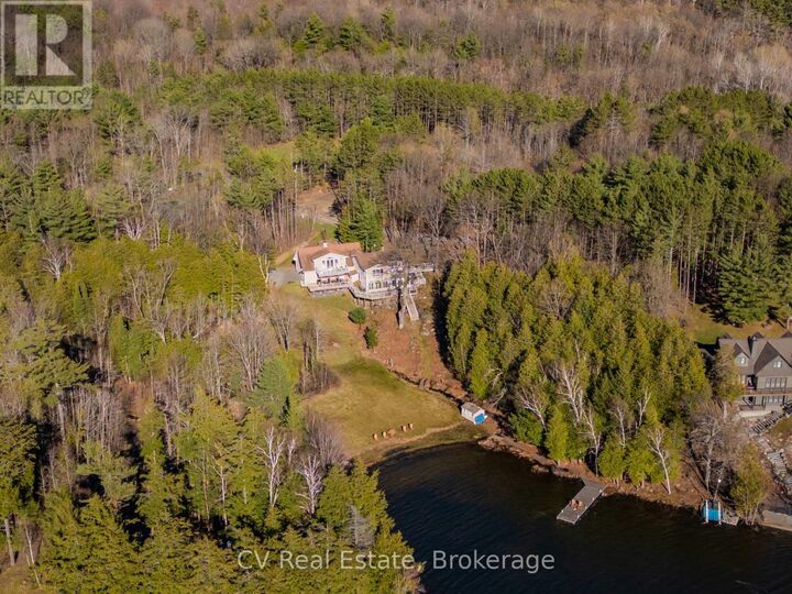 Property Photo:  1391 Rosseau Lake Road 1 3  ON P0B 1M0 