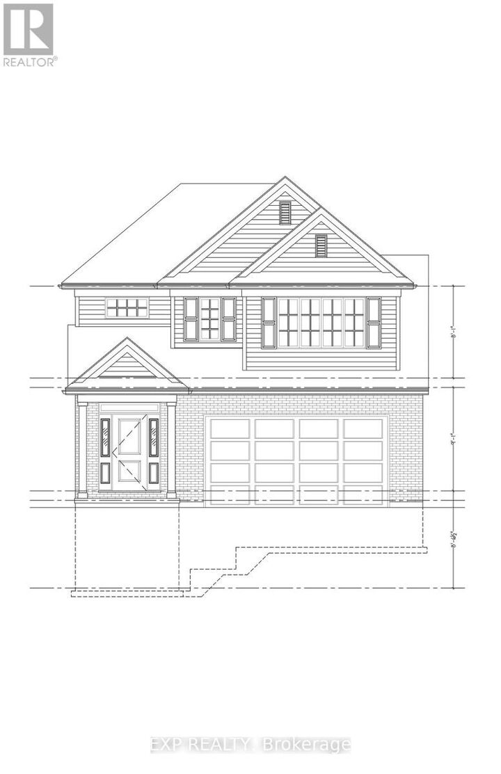 Property Photo:  6768 Heathwoods Avenue  ON N6P 0M2 