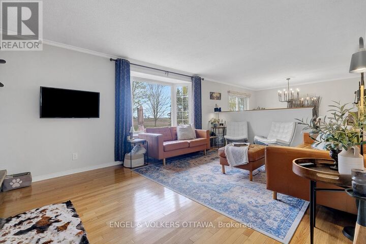 Property Photo:  2963 Roger Stevens Drive East  ON K0A 2T0 
