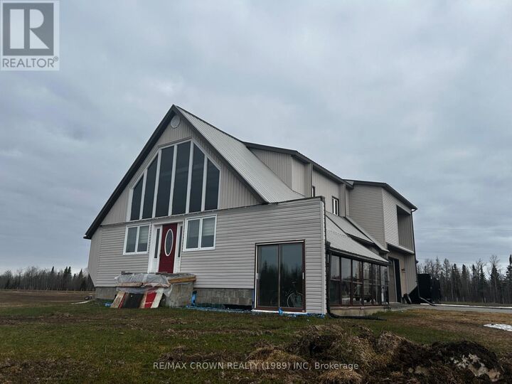 Property Photo:  Lt 7 West Concession 8, Duplex And Neely Rds Road West  ON P5N 2X7 